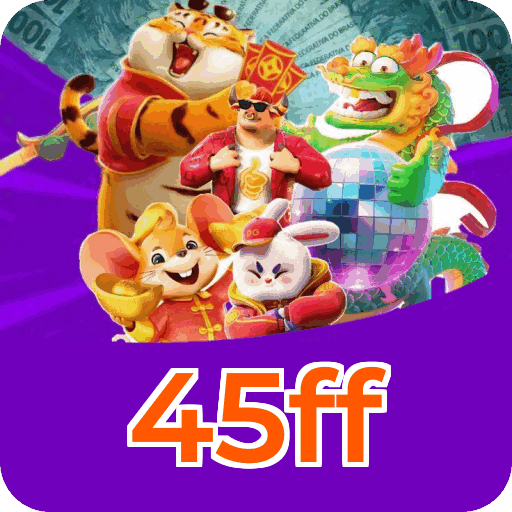 Métodos de pagamento aceitos na 45ff