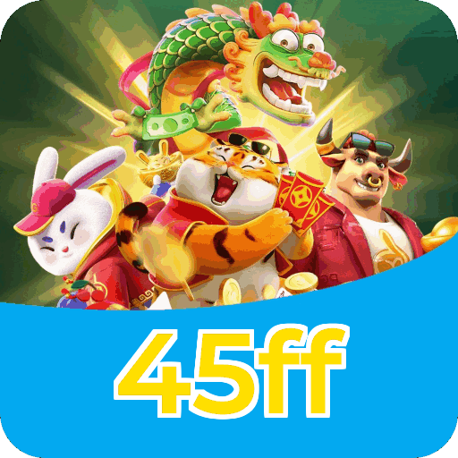 Jogos com maior RTP na 45ff